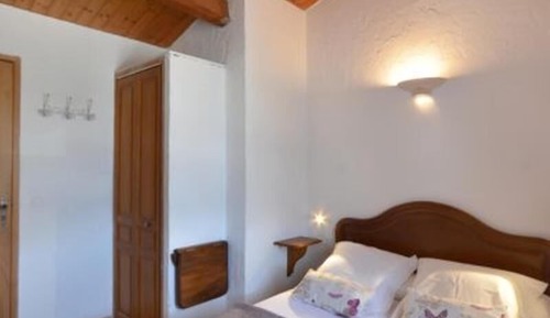 Double Room, 1 Double Bed, Non Smoking