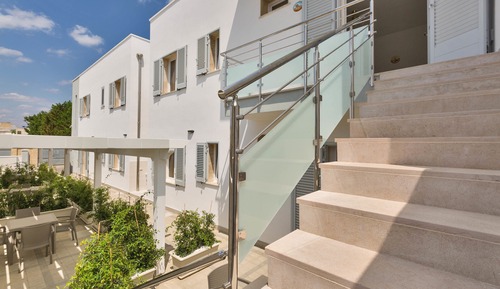 Comfort Apartment, 2 Bedrooms (1065)