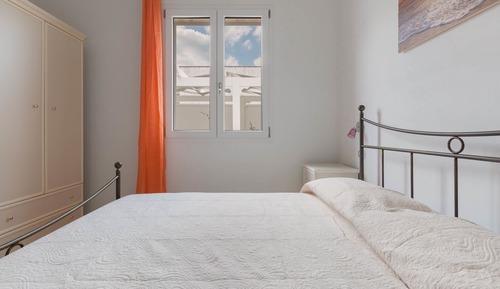 Standard Apartment, 2 Bedrooms (1063)