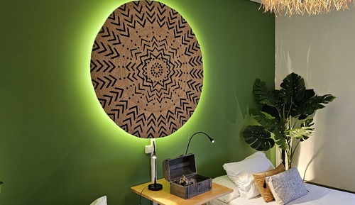 Apartment, 2 Bedrooms, Ocean View