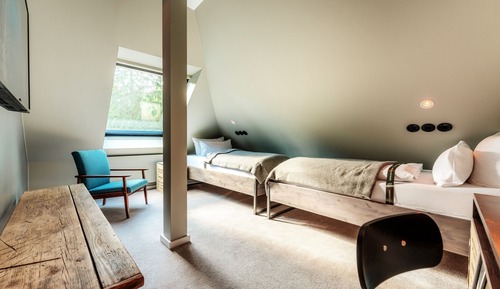 Family Suite, 2 Bedrooms