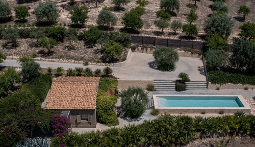 Exclusive Suite, Private Pool, Sea View