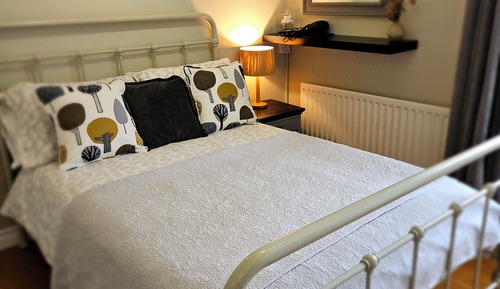 Superior Single Room