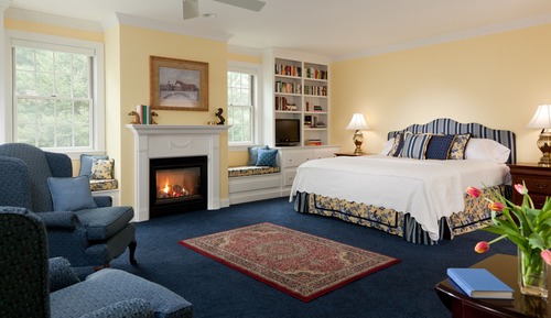 The Clydesdale Suite