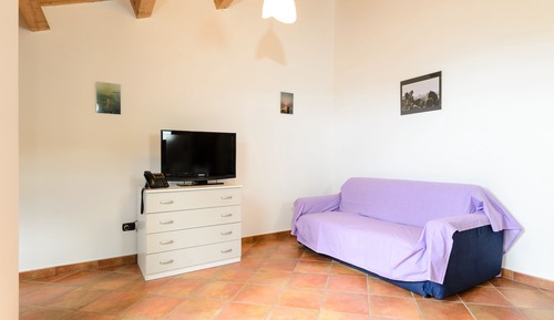 Deluxe Apartment, 2 Bedrooms, Accessible, Non Smoking