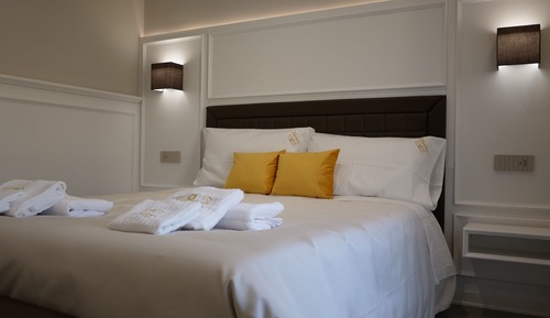 Exclusive Room