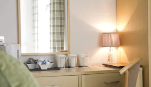 Deluxe Double Room, 1 Double Bed
