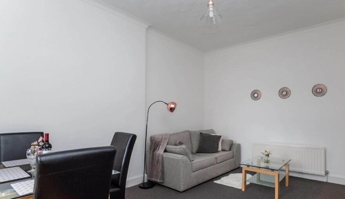 Traditional Apartment, 1 Bedroom, Courtyard View