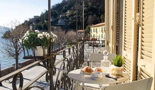 Apartment, 1 Bedroom, Lake View