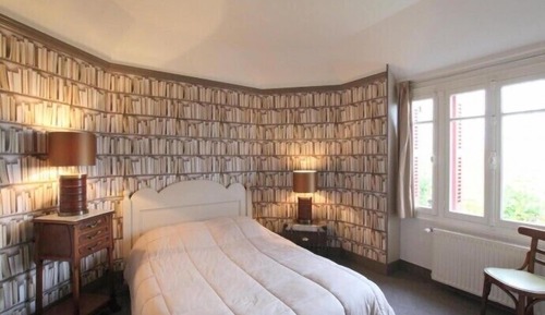 Double Room (Festival du Cinema Americain)