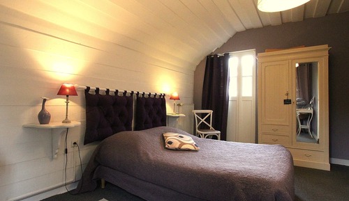 Double Room (Henri Duparc)