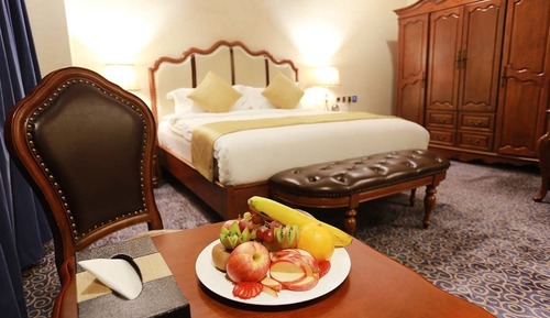 Royal Suite, 3 Bedrooms