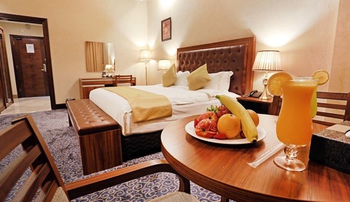 Family Suite, 2 Bedrooms