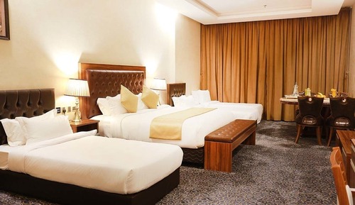 Junior Suite