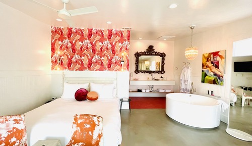 Basic Room