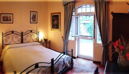 Single Room, Non Smoking (Garden)