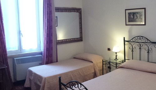 Superior Triple Room, Non Smoking