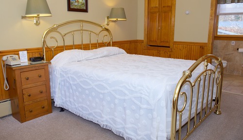 Standard Single Room, 1 Queen Bed, Non Smoking