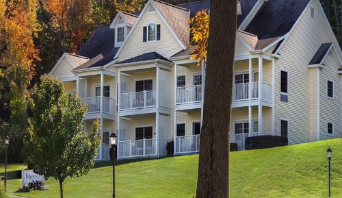 Lakeview Room