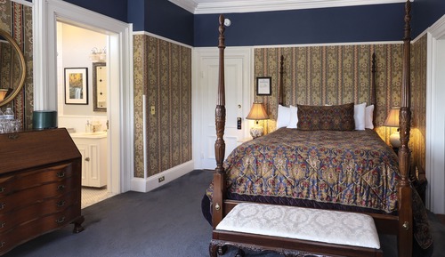 Victorian Inn South Lake Room