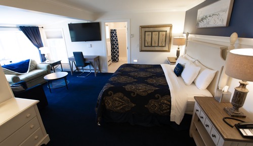 Parkview Junior Suite