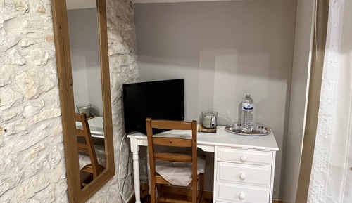 Design Double Room, 1 Double Bed (Chamonix)
