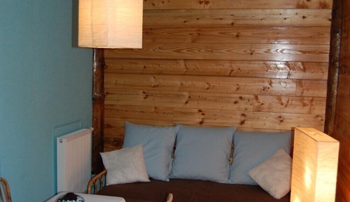 Double Room (Ovalie)
