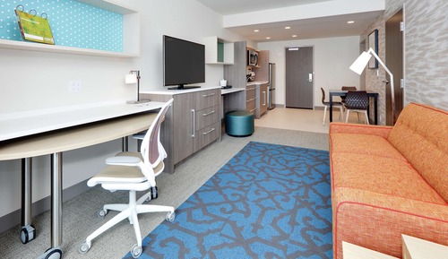 Suite, 1 Bedroom, Non Smoking