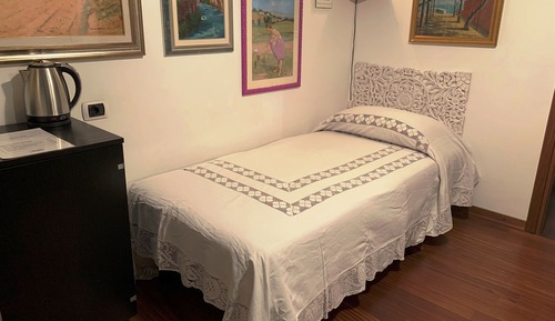 Family Room, Multiple Beds