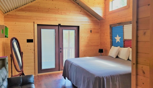 Cabin #3