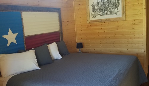 Cabin #2