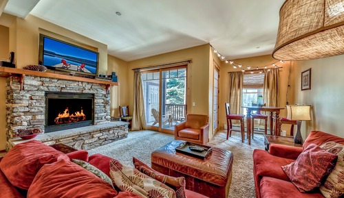 Townhome, 3 Bedrooms