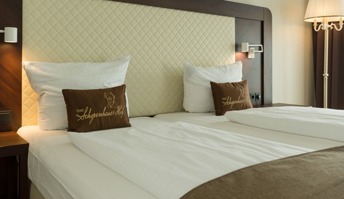 Business Double Room