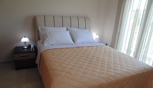 Apartment, 1 Bedroom, Sea View