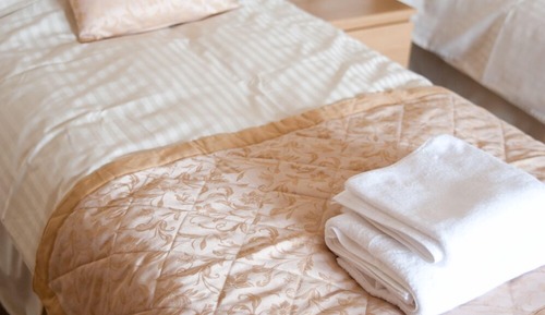 Triple Room (Room 6)