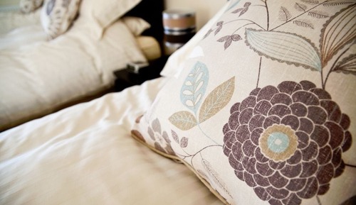 Triple Room (Room 3)