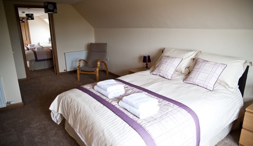 Family Room (Room 9)