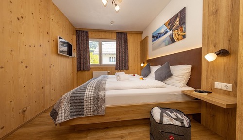 4-6 P. Family Suite PH deluxe