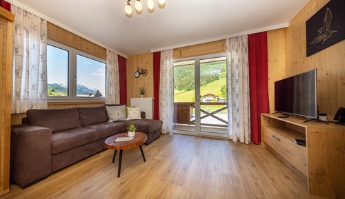 6-8 P. Family Suite deluxe