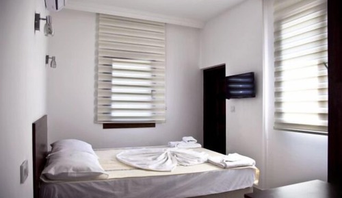 Standard Room, Garden View