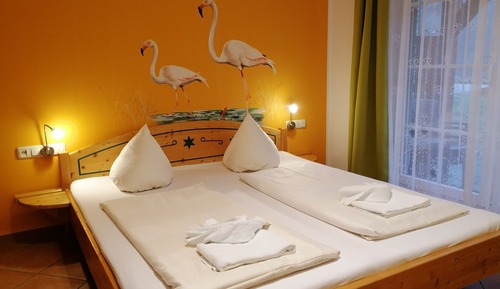 Family Room, 1 Bedroom, Non Smoking, Balcony