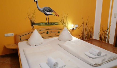 Family Room, 1 Bedroom, Non Smoking, Ground Floor