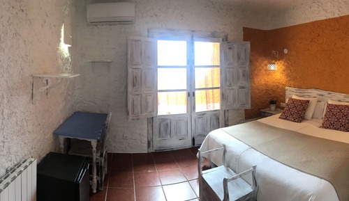 Premium Double Room