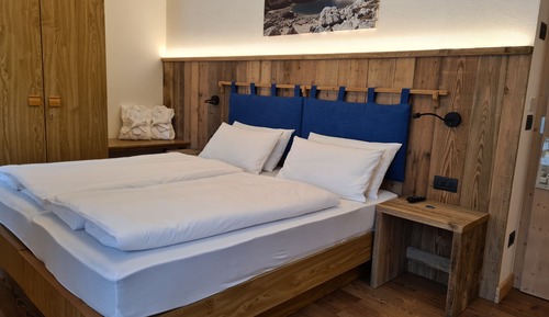 Standard Double or Twin Room, Non Smoking