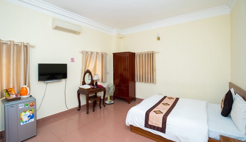 Superior Double Room