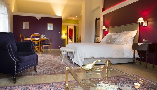 Suite (Bayeux)