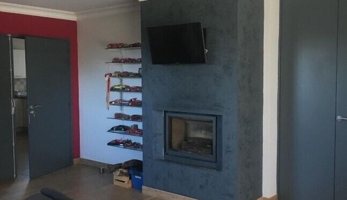 Suite, Accessible