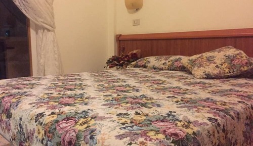 Double Room, Accessible
