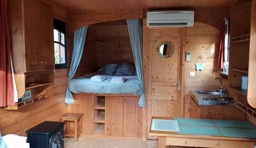 Family Quadruple Room