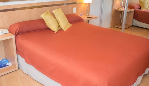 Executive Single Room